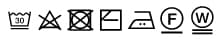 洗濯表示